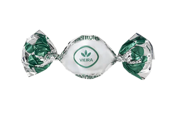 662686 REBUCADOS MENTOL V. CASTRO 1.5KG