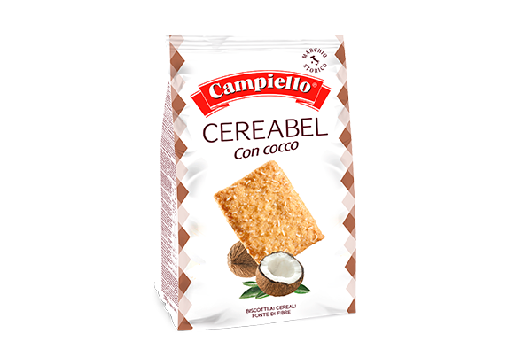 659903 CAMPIELLO CEREABEL COCO 220G CX12