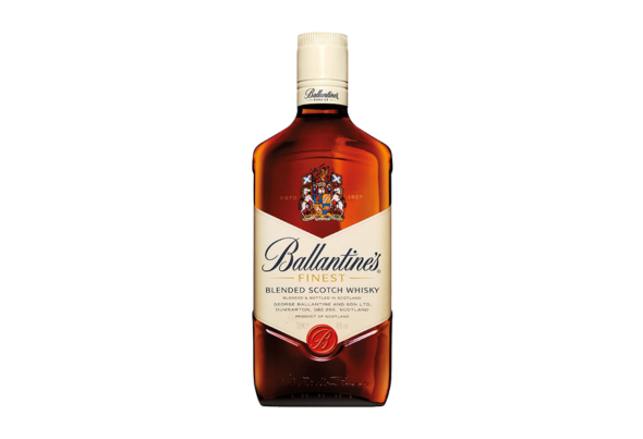 559667 WHISKY BALLANTINES 0.70