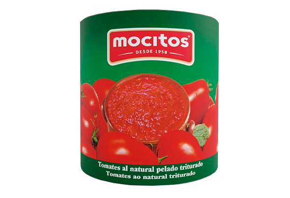 658084 POLPA TOMATE MOCITOS LT 2.55KG PL