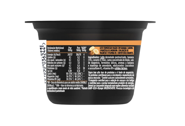 654312 IOG YOPRO MANT AMEND BANANA DANONE 160G 2