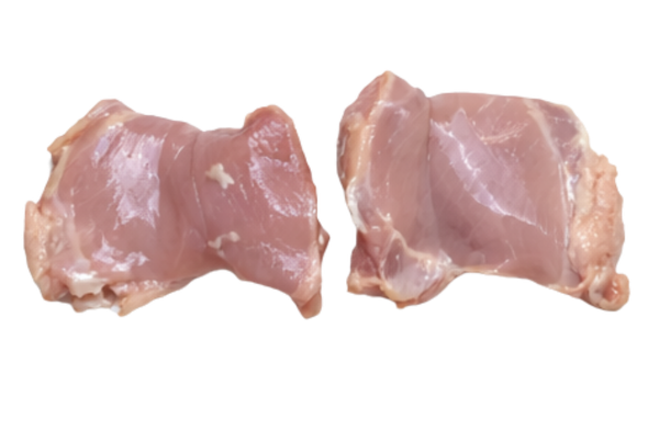 662441 COXA FRANGO S PELE S OSSO CONG SC 2.5KG