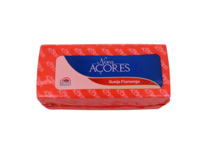 QUEIJO FLAMENGO BARRA NOVACORES KG