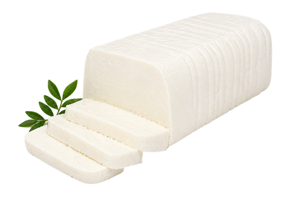 663805 QUEIJO FRESCO BARRA EUROCHEFE ±1KG