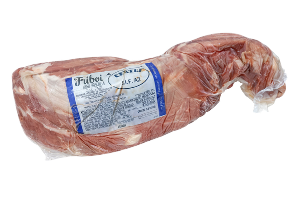 122129 LOMBO BOV S C 3 4 CONG FRIBOI