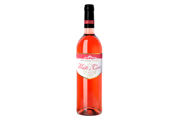 VINHO ROSÉ MONTE DA CERCA