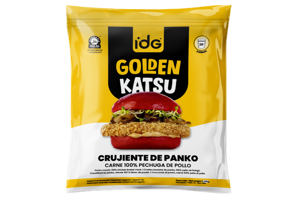 662841 IDG FILETE FRANGO PANADO KATSU 1,04KG