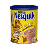 Chocolate Solúvel