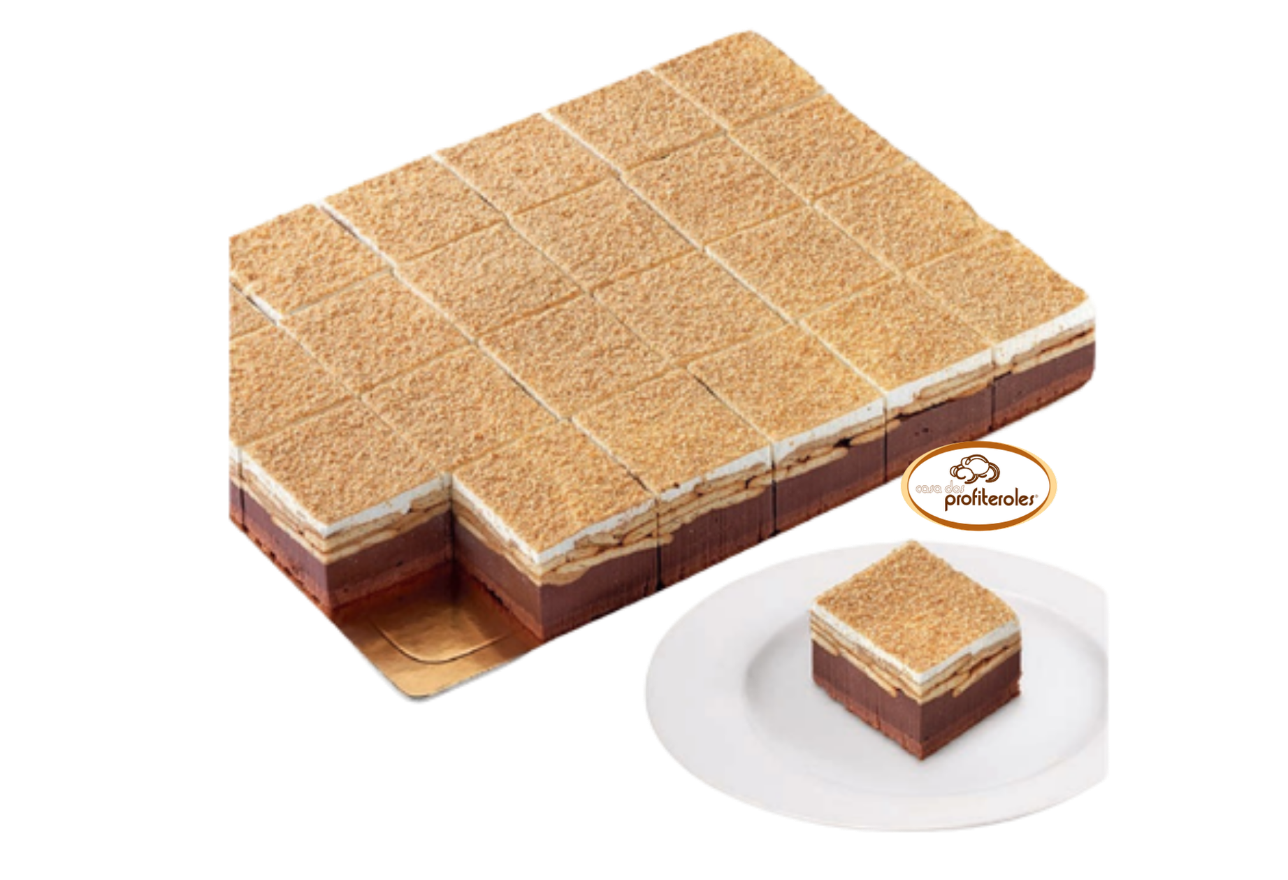 574613 GR.DELICIA BOLACHA (48 QUAD) 2500G PROF