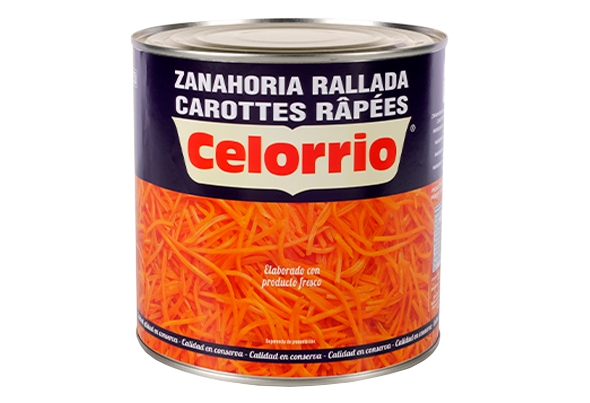 658606 CENOURA RAL CELORRIO LT 2.6KG PL