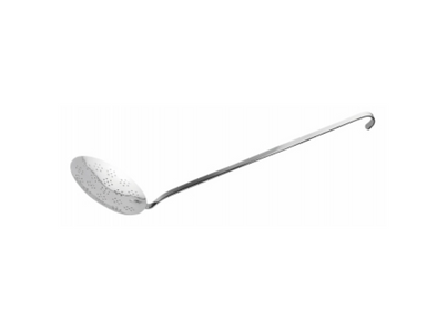 ESPUMADEIRA INOX 10CM (DIAMETRO)