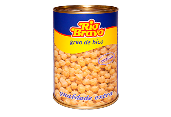 658288 GRAO BICO RIO BRAVO LT 420G PL 260G PLE