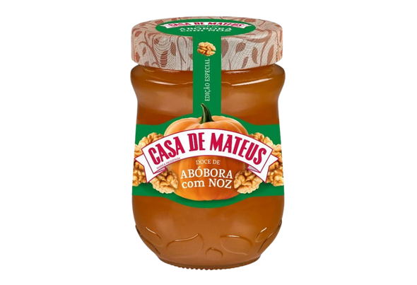 656076 DOCE ABOBORA CNOZ CMATEUS FRS 345G