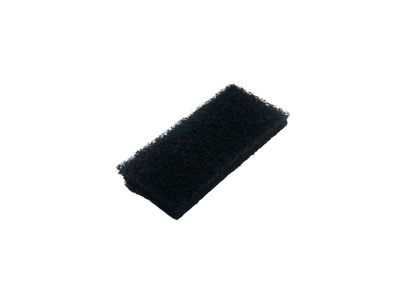 ABRASIVO PRETO P/CHAO - VILEDA (114898)