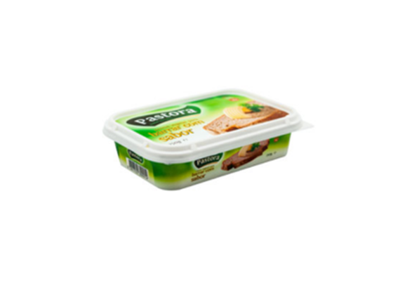 CREME VEGETAL P BARRAR PASTORA 250 GR