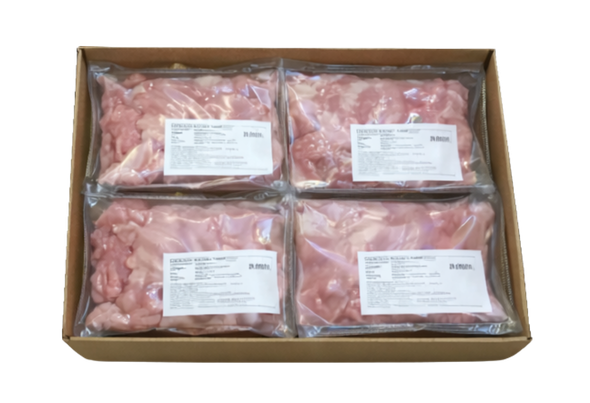 662441 COXA FRANGO S PELE S OSSO CONG SC 2.5KG (2)