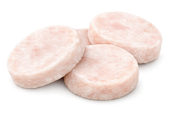 585389 MEDALHOES PESCADA CX 6KG CONG REST