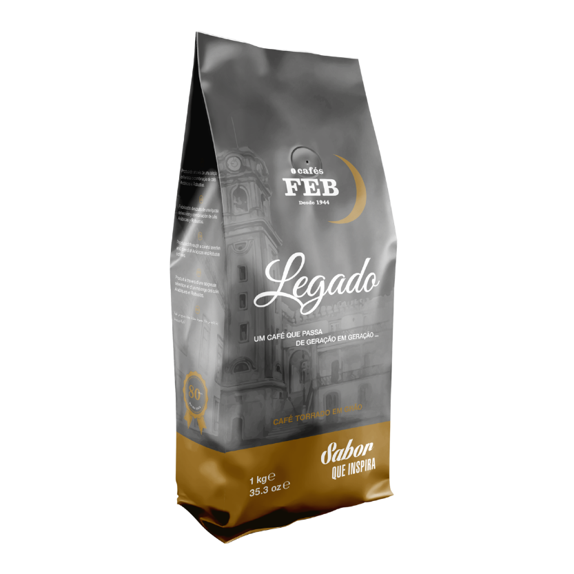 Café, Chá e Chocolate Solúvel