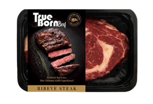 664389 TRUE BORN SVCUTS BIF ACEM RED NOVCG±220G