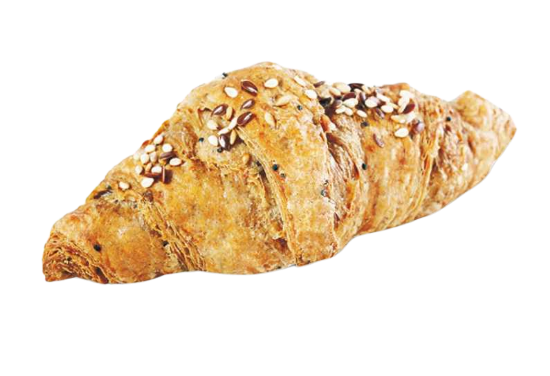 644822 MINI CROISSANT PARI CER 25G 140UN FRIPAN