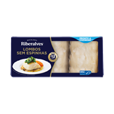 Bacalhau Demolhado