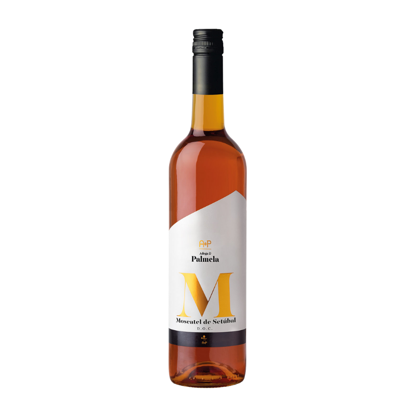 Vinho Moscatel