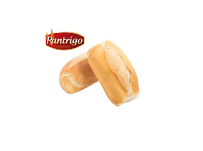 P.Branco 35G (Cx130un) Pantrigo