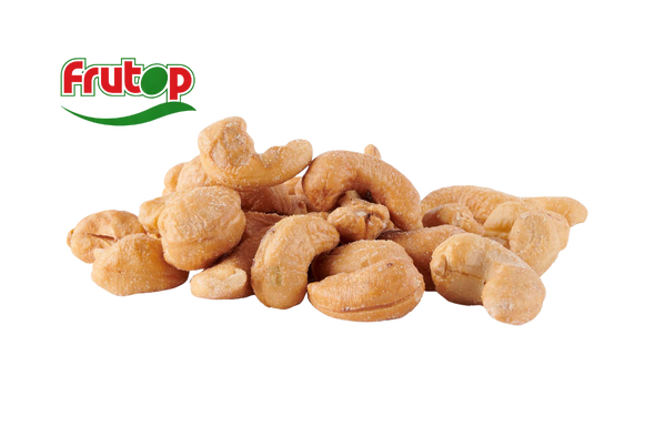 660738 CAJU FRITO C SAL FRUTOP 1KG