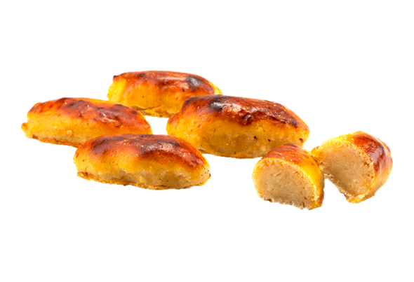 645871 BROAS CASTELARES CONG CX3 KG PANIDOR
