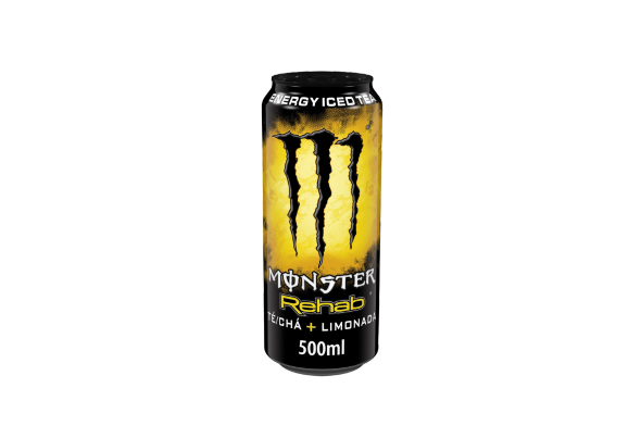 BEBIDA ENERGY REHAB MONSTER 50CL