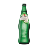 Água com gás
