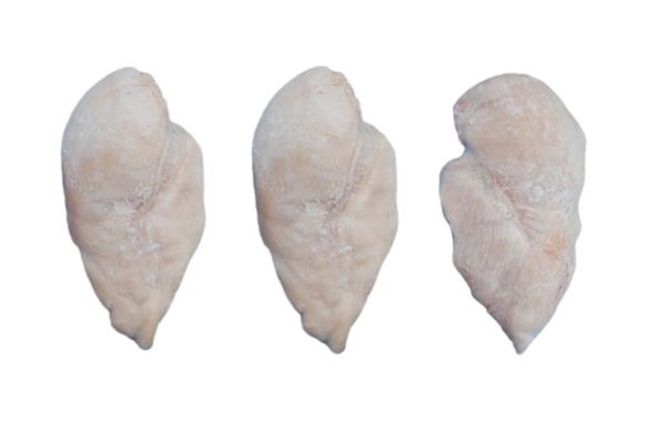 653551 PEITO DE FRANGO CONG IMP IQF SACO 2KG