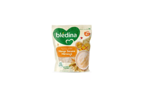 Farinha N.L.Mang Ban Marac 200G Bledina