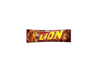 Chocolate Lion Single 42 Gr (24)