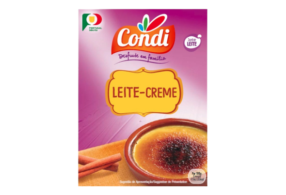 659511 LEITE CREME CONDI 75G