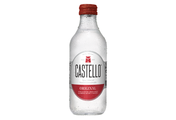 ÁGUA CASTELO
