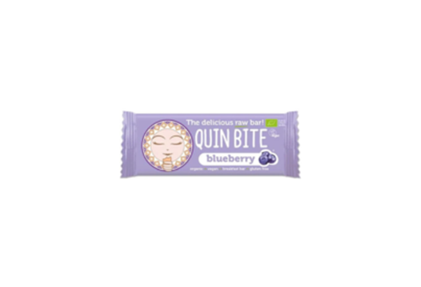 Barra Cru Mirt Bio S G Quinbite 30G Cx12