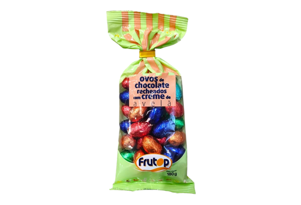 655953 OVINHOS CHOC RECHEIO AVELA FRUTOP 180G