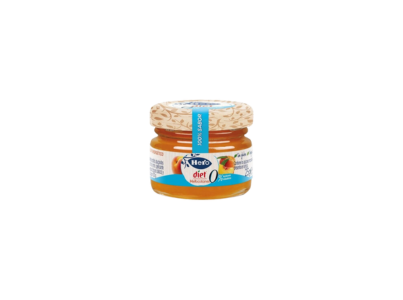 Doce Pessego Diet 25 Gr Hero Cx 48 Un