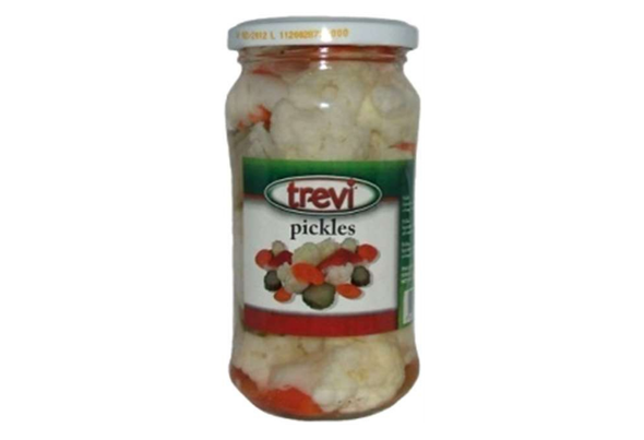 665086 PICKLES TREVI FRS 360G PL