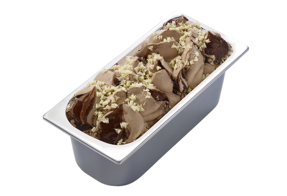 128580 GELADO CARTE D'or SCOOP.TRIPLE CHOC 5.5L