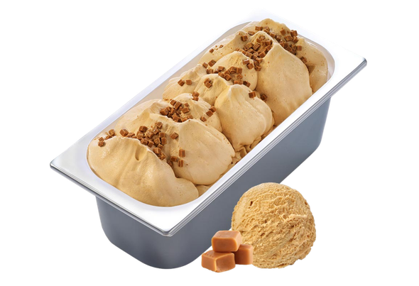 665268 GELADO SCOOP CARAMELO CARTE D'or 5,5L