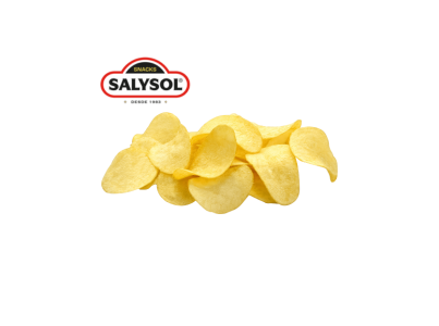 Batatas Fritas Original (Cx48un) Salysol