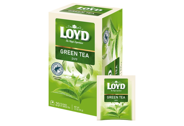 633469 CHA VERDE C ENV LOYD (20SAQ)