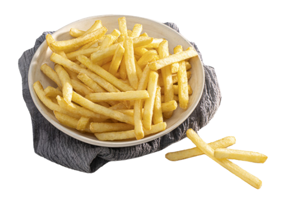 662165 P.GOLD BATATA PREFR SUP CRISPY 2.5KG CX4