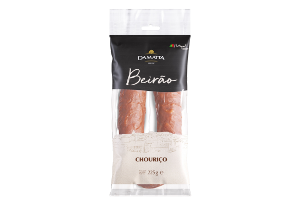 CHOURIÇO BEIRÃO DAMATTA