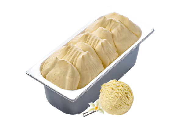 665237 GELADO SCOOP BAUNILHA CARTE D'or 5,5L
