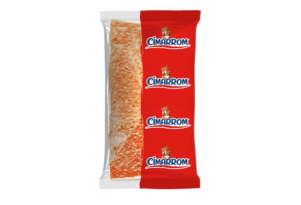 664937 LENTILHAS VERMELHAS CIMARROM 1KG