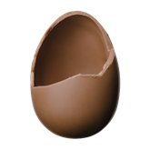 Ovos e Amêndoas