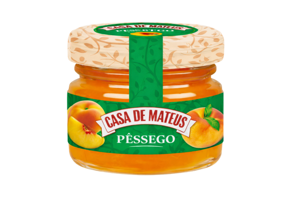 656521 DOCE PESSEGO CMATEUS 28.3G CX72 DI